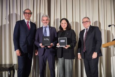 Luis Sans, Dani Puig, Aurora Catà Jordi Valls