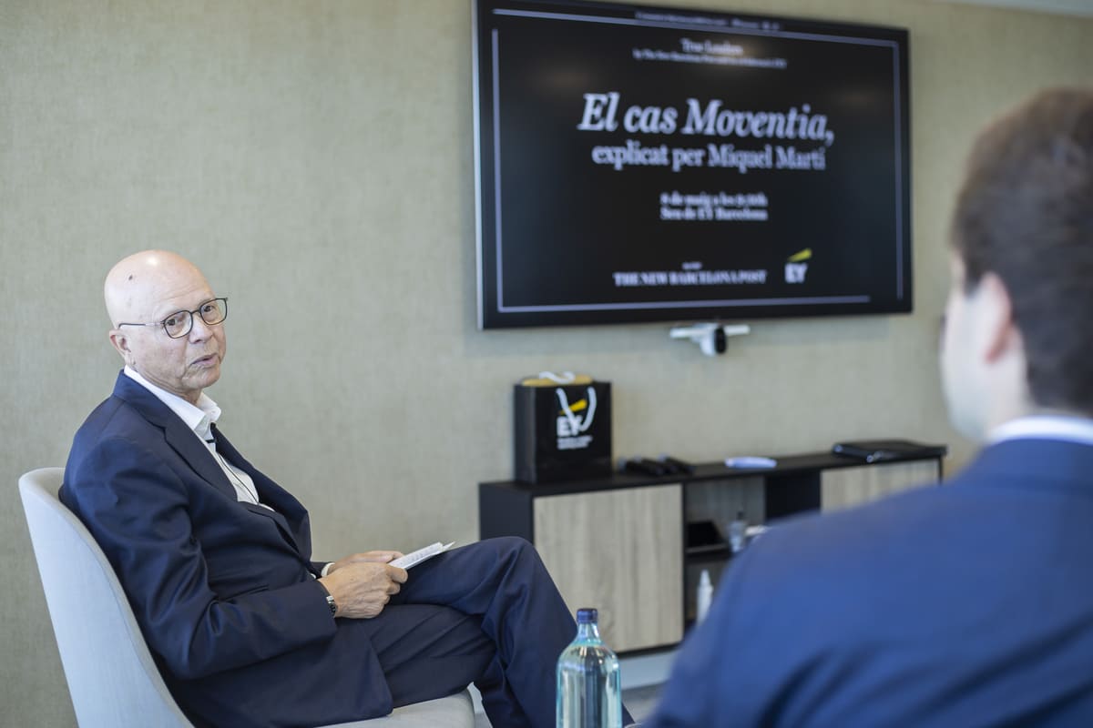 Miquel Martí Moventia
