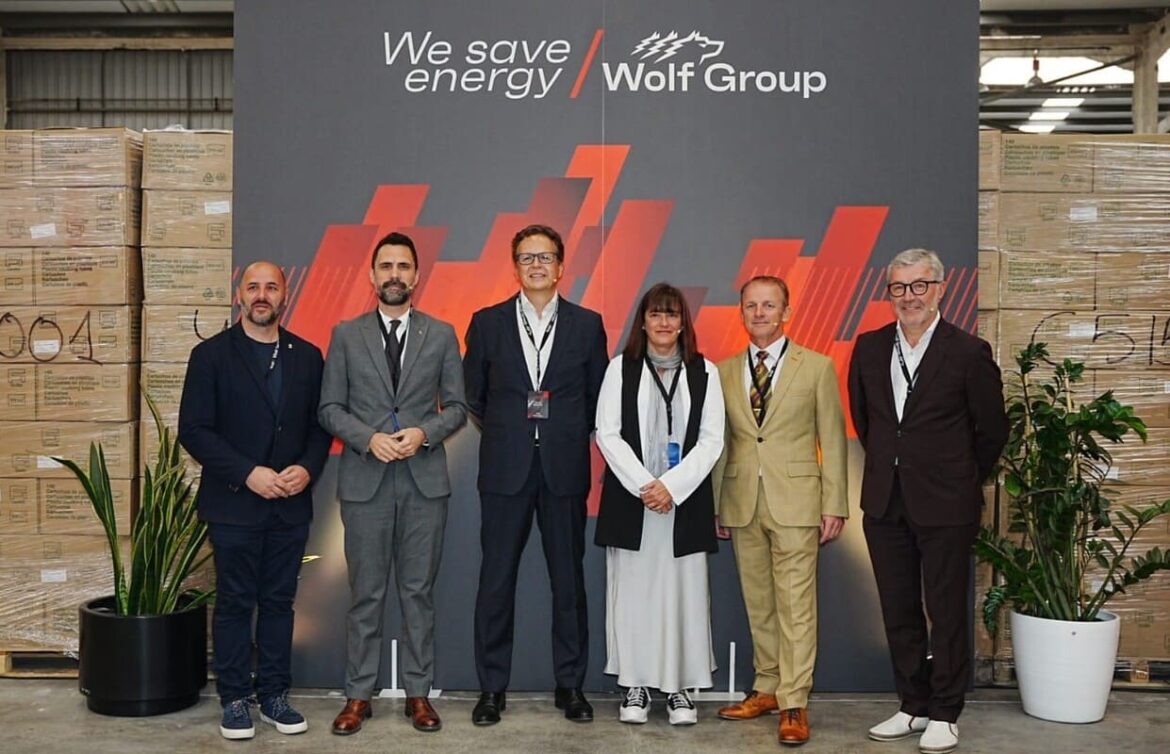 Wolf Group
