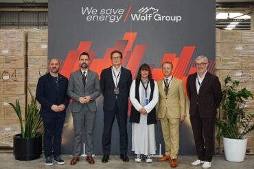Wolf Group