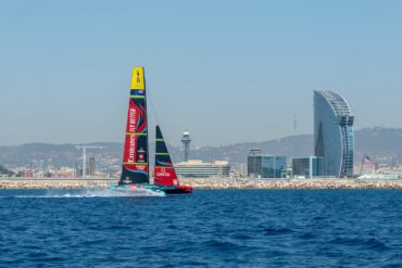 La Copa del América se celebrará entre agosto y octubre acompañada de la Regata Cultural.