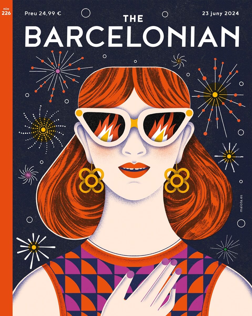 226 The Barcelonian MALOTA (1)