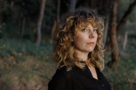 Alba Muñoz