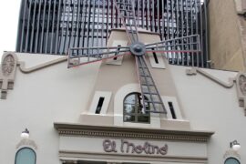 El Molino