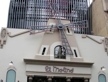 El Molino