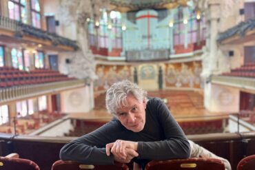 Lluís Soler Palau de la Música