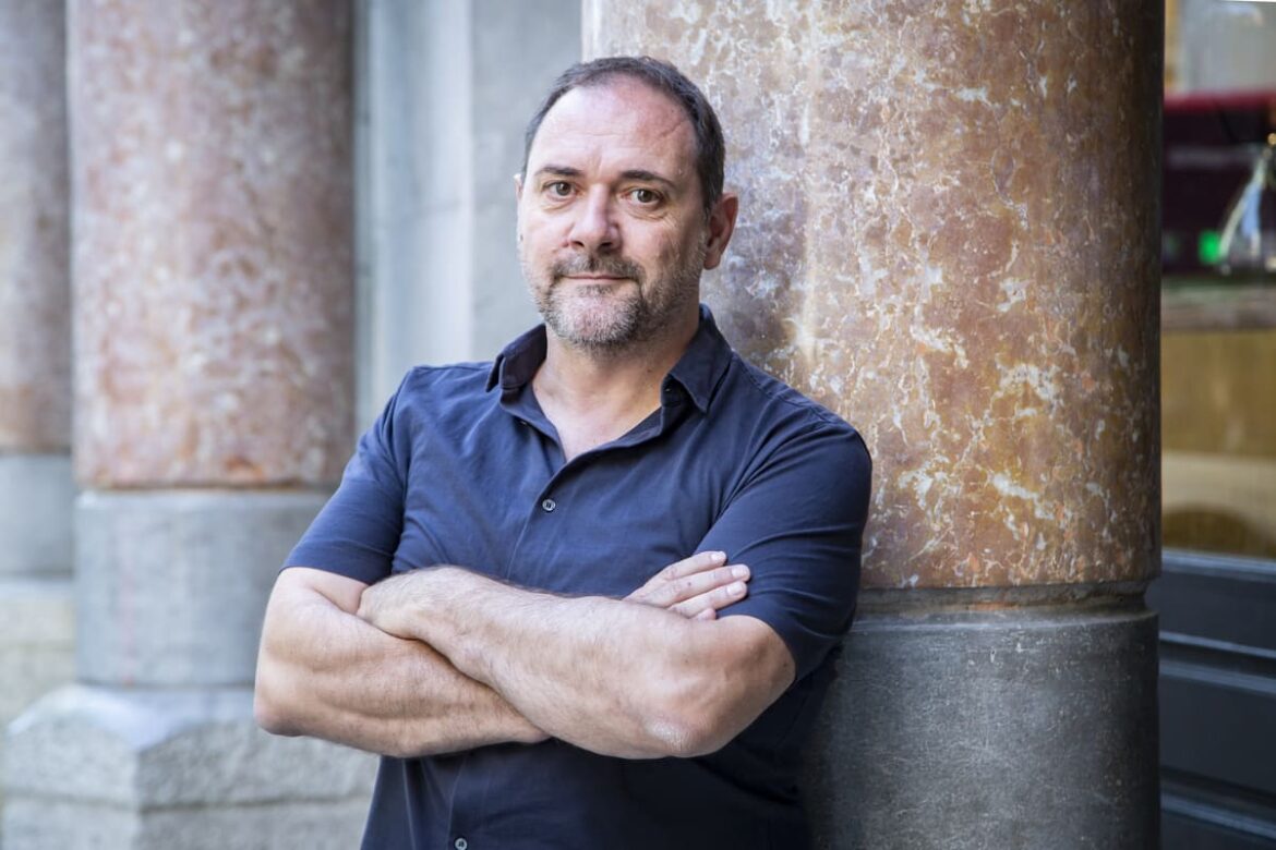 Miquel Curanta
