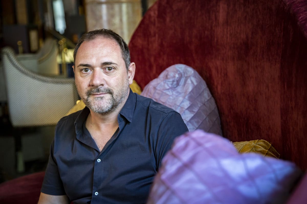 Miquel Curanta