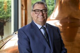 Ramon Agenjo, propuesto presidente Barcelona Global