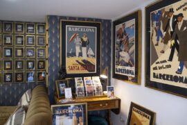 Tienda Stick No Bills Barcelona