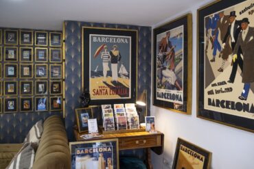 Tienda Stick No Bills Barcelona