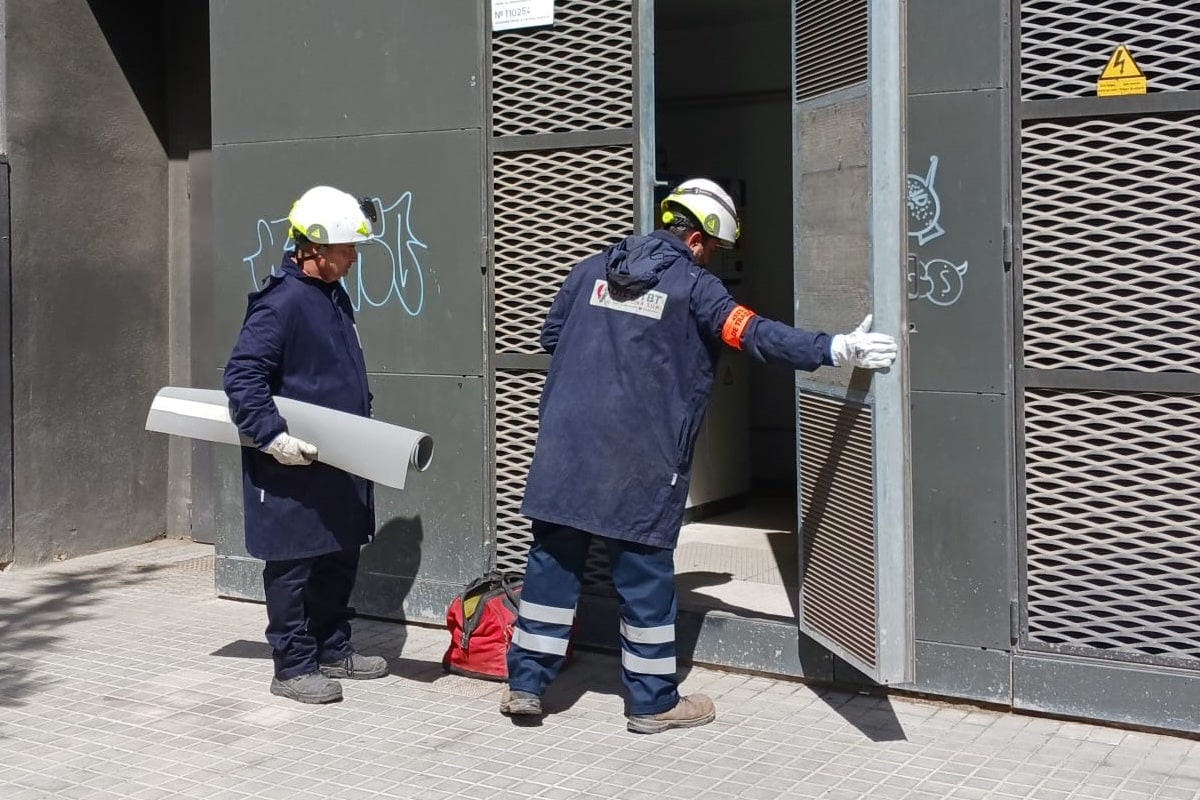 Endesa