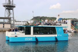 Bus Nàutic