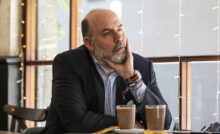 Jordi Basté Entrevista Cola Cao
