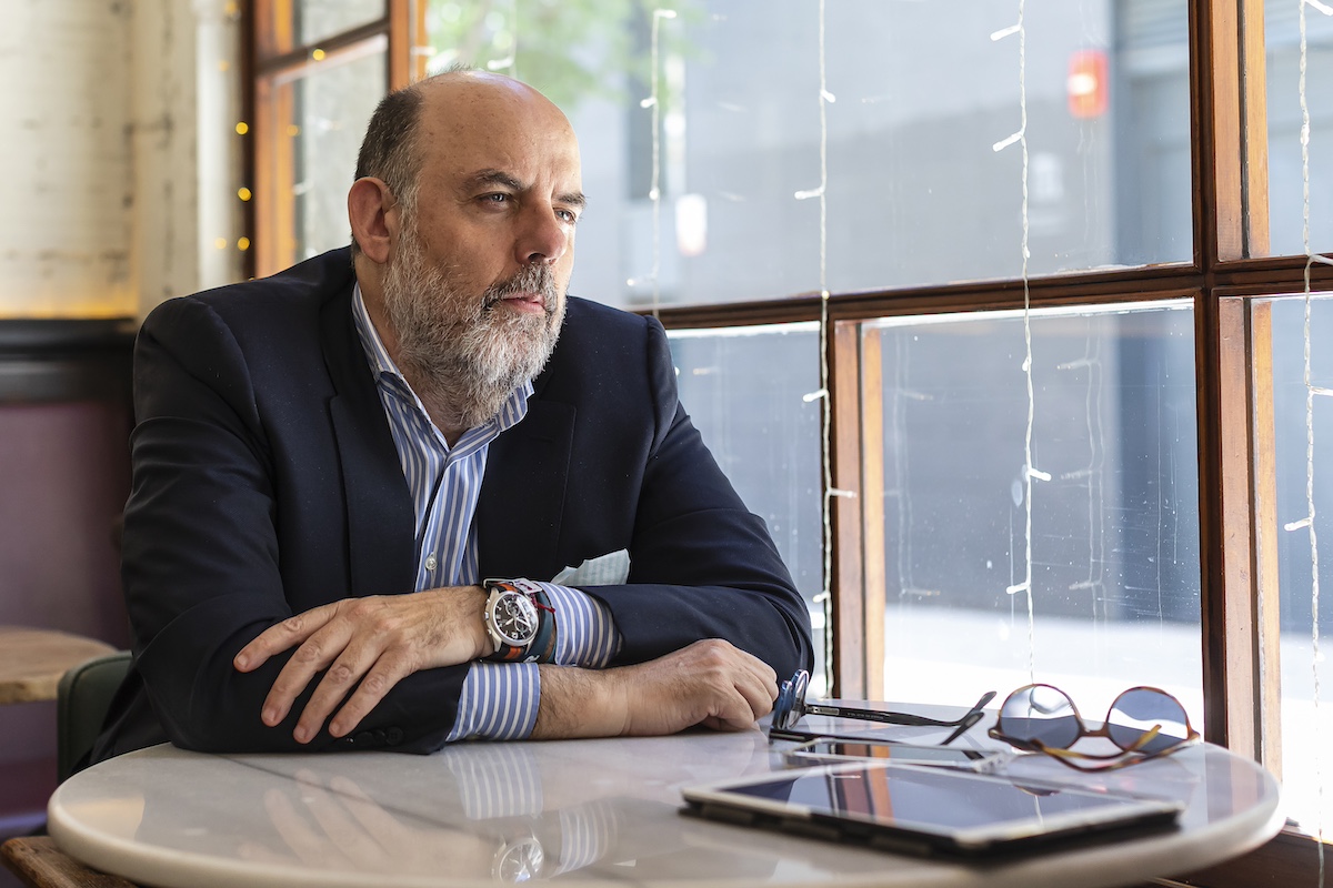 Jordi Basté 