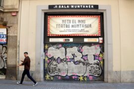 Sala Muntaner - Pere Francesch ACN