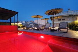 Hotel Boutique La Pau