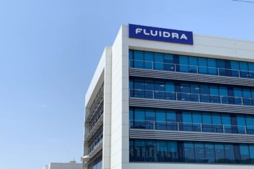 Sede de Fluidra