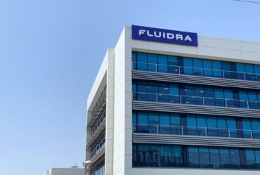 Sede de Fluidra