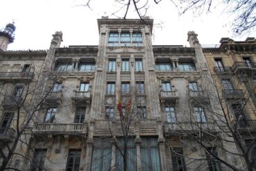 Casa Heribert Pons