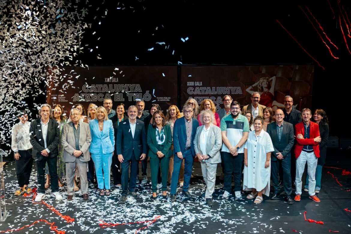 Balance de la temporada teatral 2023-2024 teatros Barcelona