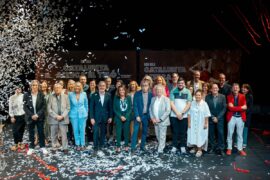 Balance de la temporada teatral 2023-2024 teatros Barcelona