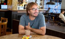 Entrevista Colacao Quim Masferrer