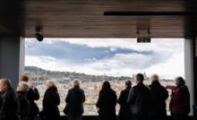 Portes obertes de l'Ajuntament amb motiu de les festes de Santa Eulàlia 2024