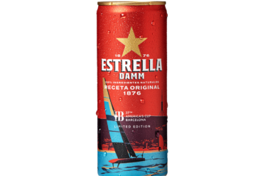 estrella damm edicion limitada copa america