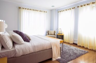 Cama de la cadena Bed's.