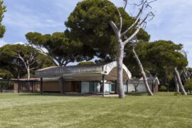 Casa Gomis