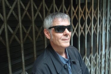 Fernando Campillo.
