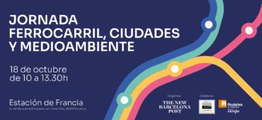 Jornada Ferrocarril