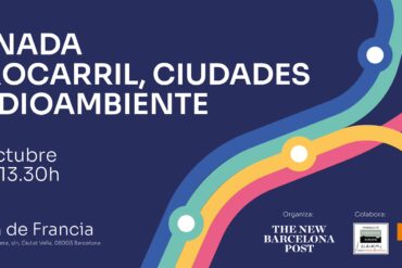 Jornada Ferrocarril