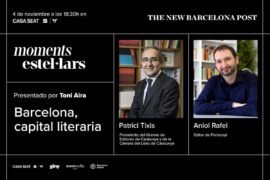 Moments Estel·lars Editoriales