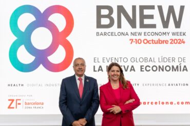 BNEW se celebrará del 7 al 10 de octubre en el DFactory.