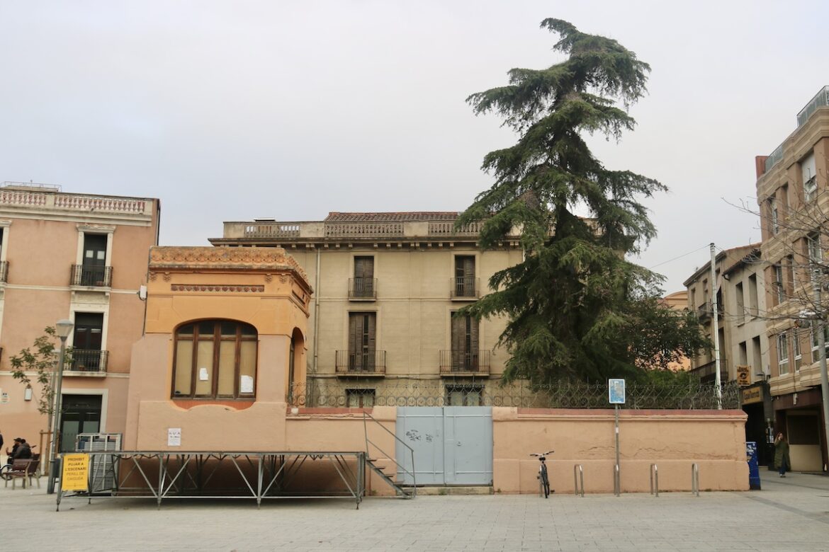 Casa Grau Banco Sabadell