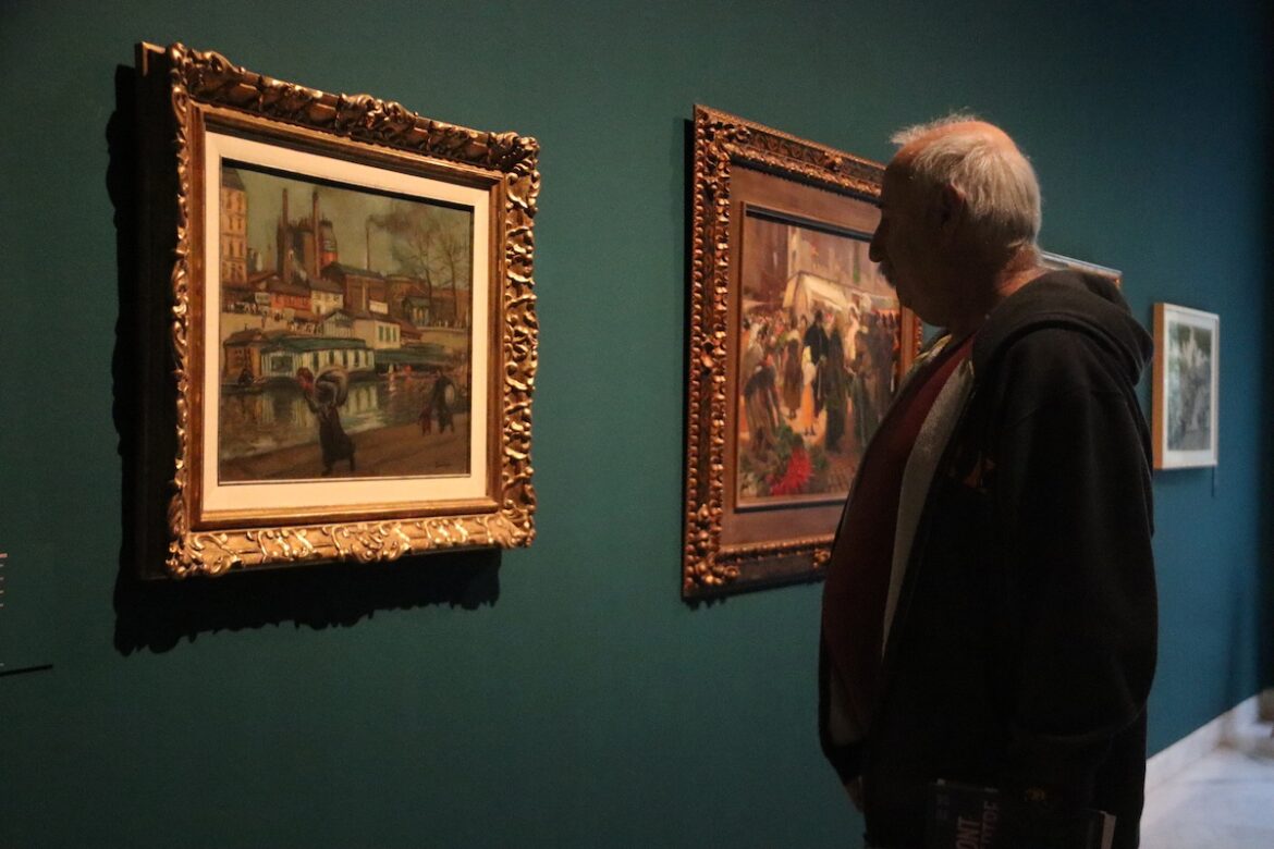 Museo Picasso París