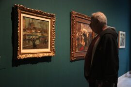 Museo Picasso París