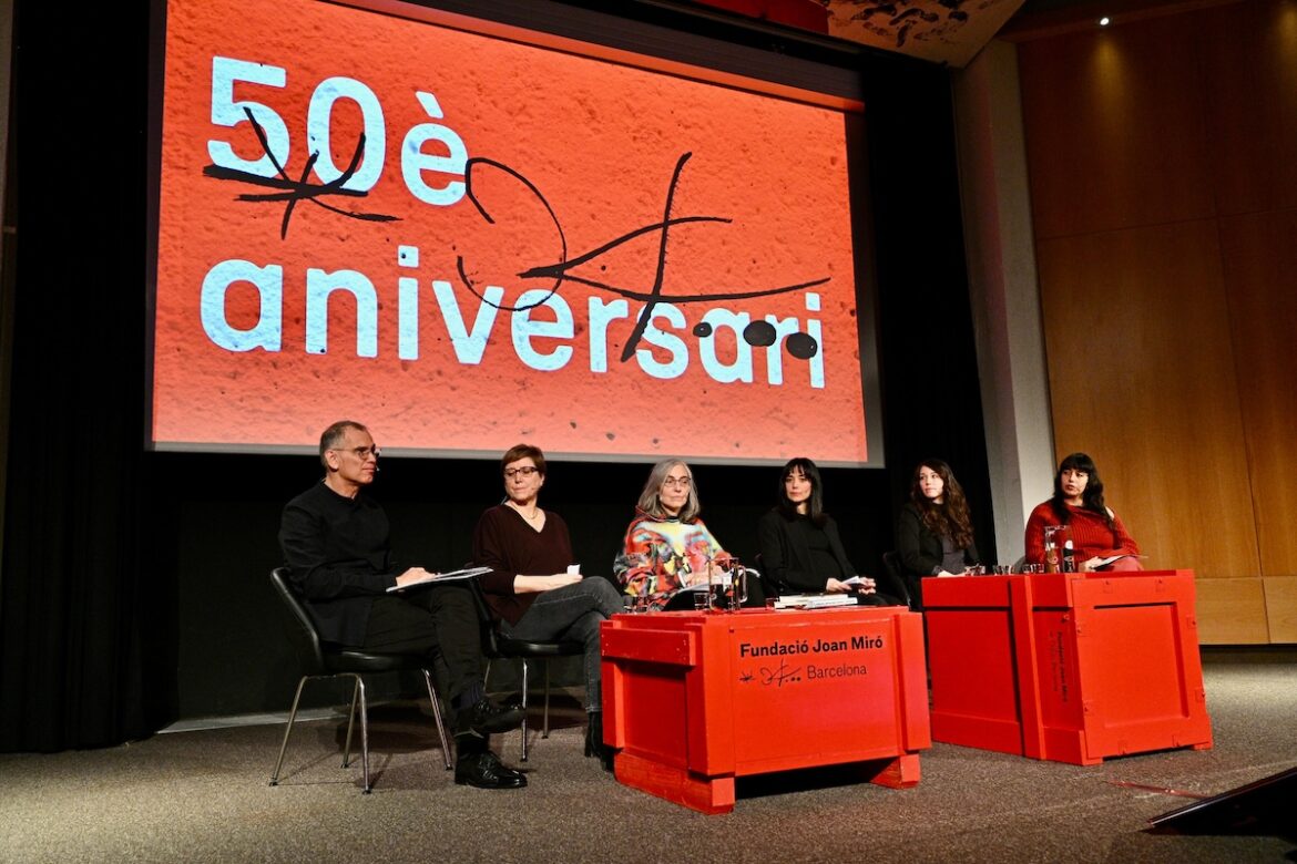 50 aniversario