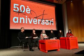 50 aniversario