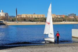 Centre de Vela Barcelona