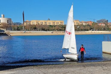 Centre de Vela Barcelona
