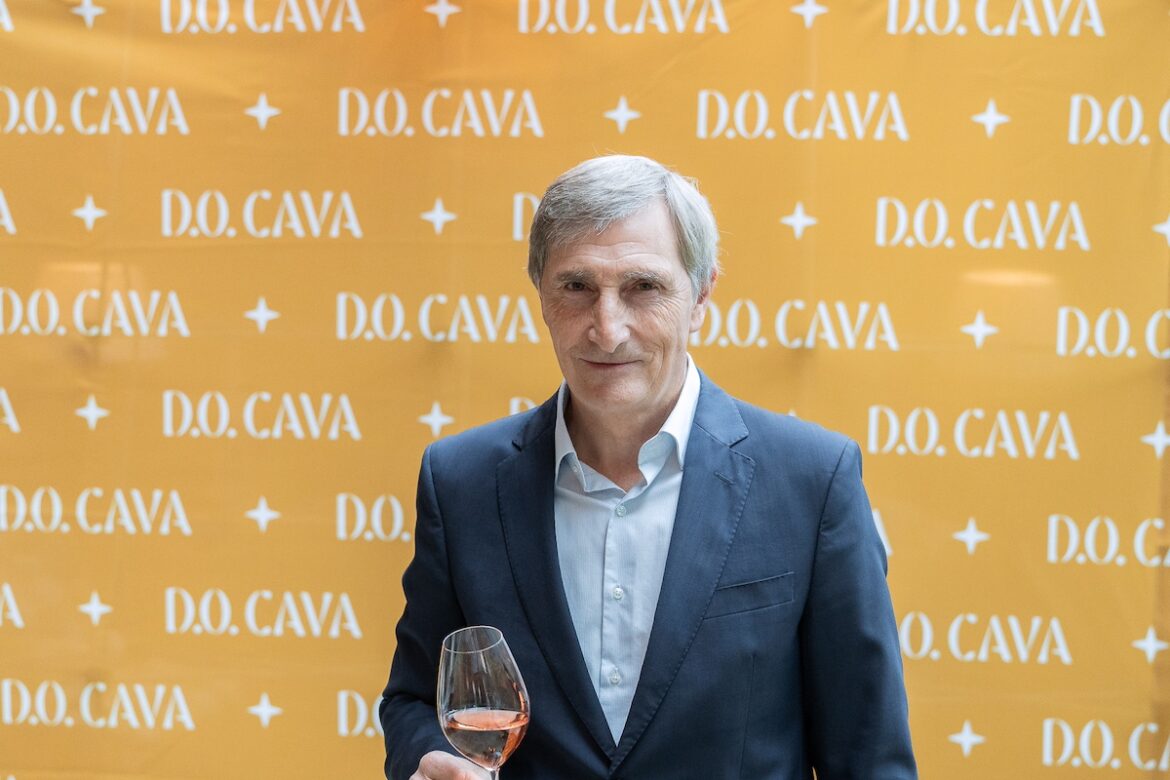 Javier Pagés D.O. Cava sector del cava