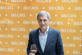Javier Pagés D.O. Cava sector del cava