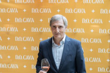 Javier Pagés D.O. Cava sector del cava