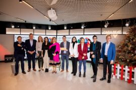 Jornada sobre diversidad e inclusión en las empresas en Casa Seat.