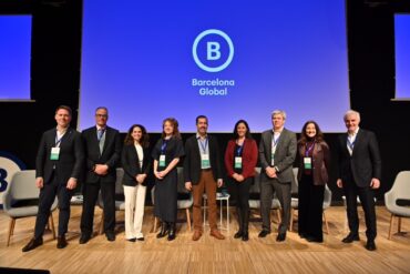 Barcelona Global Chapter Life Sciences - Salud