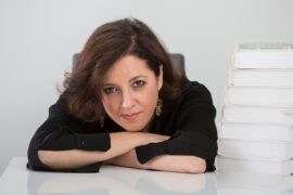 Celia Santos