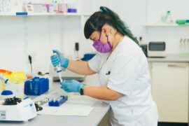 El estudio Genie analizará la relación entre alimentación y enfermedades.